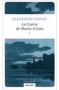 Dumas Alexandre Le Comte de Monte-Cristo. Tome 1