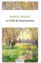 Proust Marcel Le Côté de Guermantes les orgues de la cote d or