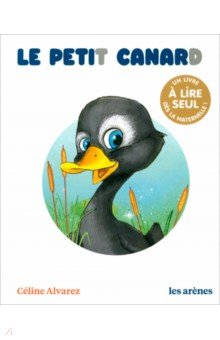 Le Petit Canard Pocket Livre
