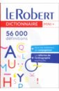 dictionnaire larousse micro le plus petit dictionnaire Le Robert Mini Plus Langue française