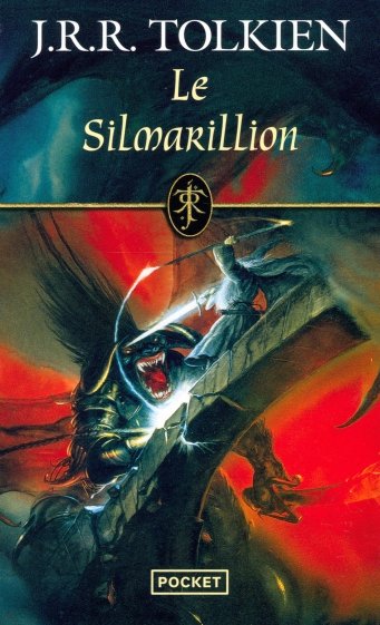 Le Silmarillion