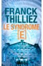 thilliez franck sharko Thilliez Franck Le Syndrome E