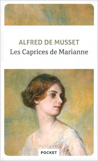 Les caprices de Marianne