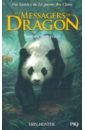 Hunter Erin Les Messagers du Dragon. Tome 1. Sauvés des eaux hunter erin les messagers du dragon tome 2 une rivière de secrets