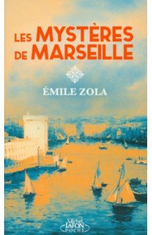 

Les mystères de Marseille