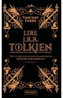

Lire J.R.R. Tolkien
