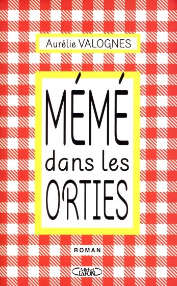 Meme dans les orties