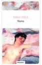 Zola Emile Nana цена и фото
