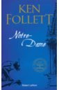 Follett Ken Notre-Dame компакт диск warner v a – notre dame de paris version anglaise