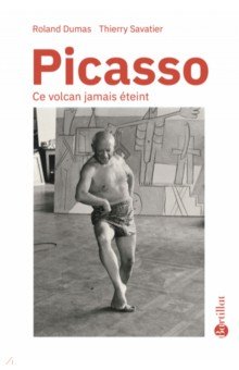 

Picasso, Ce volcan jamais eteint