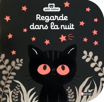 Regarde dans la nuit