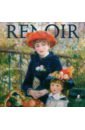 Padberg Martina Renoir feist peter h pierre auguste renoir 1841 1919 a dream of harmony