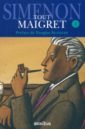 Simenon Georges Tout Maigret. Tome 4 la cravate de simenon a2 mp3