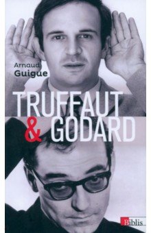 

Truffaut & Godard