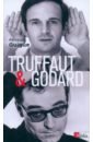 Guigue Arnaud Truffaut & Godard truffaut f hitchcock