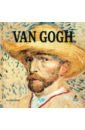 Mextorf Olaf Van Gogh