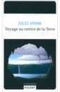 Verne Jules Voyage au centre de la Terre