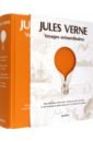 Verne Jules Voyages Extraordinaires