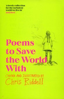 

Poems to Save the World With