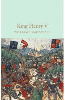 

King Henry V