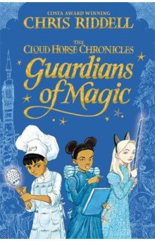 

Guardians of Magic