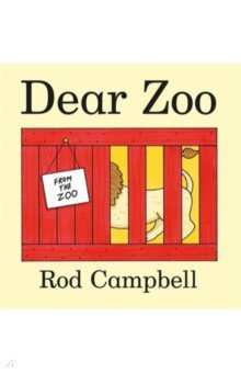 

Dear Zoo
