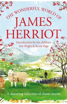 

The Wonderful World of James Herriot