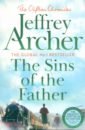 The Sins of the Father - Archer Jeffrey