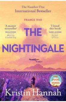 

The Nightingale
