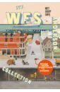 Сайтц Мэтт Золлер The Wes Anderson Collection. Беседы с Уэсом Андерсоном о его фильмах