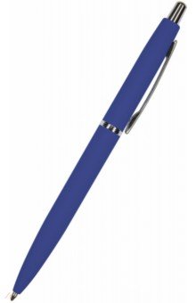 Ручка шариковая автоматическая San Remo, синяя, 1,0 мм Bruno Visconti