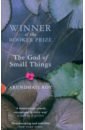 arundhati roy the ministry of utmost happiness Roy Arundhati The God of Small Things