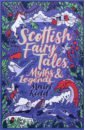 Kidd Mairi Scottish Fairy Tales, Myths and Legends richards justin doctor who time lord fairy tales slipcase edition