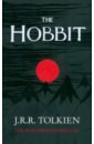 Обложка The Hobbit