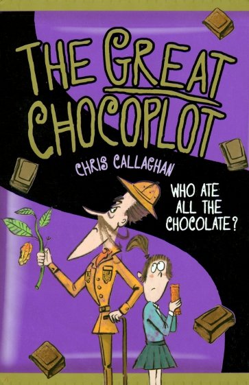 The Great Chocoplot
