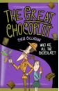 Callaghan Chris The Great Chocoplot roberts caroline the cosy seaside chocolate shop