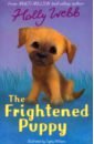 Обложка The Frightened Puppy
