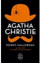 Christie Agatha Poirot Halloween. Le Vallon. Le Crime d’Halloween scent bibliotheque amouroud oud du jour
