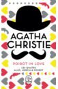 Christie Agatha Poirot in love. Les Quatre. Allô Hercule Poirot de waal kit six foot six