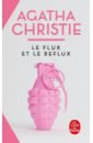 Christie Agatha Le Flux et le reflux