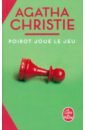 Christie Agatha Poirot joue le jeu christie agatha le train bleu