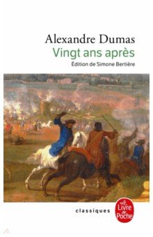 

Vingt ans après