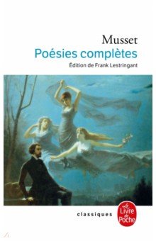 

Poésies complètes