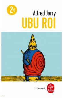 

Ubu Roi