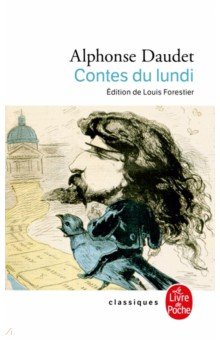 Contes du lundi