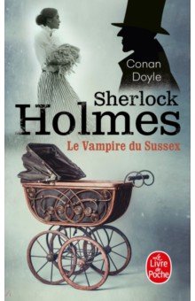 

Le Vampire du Sussex