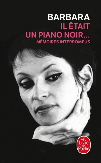 Il etait un piano noir... Memoires interrompus