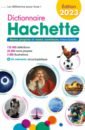 Gaillard Benedicte Dictionnaire Hachette dictionnaire hachette francais poche edition 2021