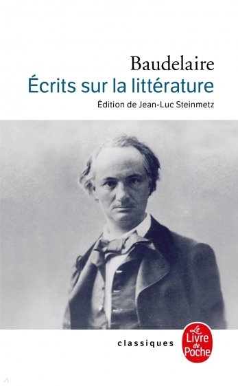 Écrits sur la littérature