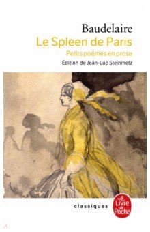 

Le Spleen de Paris